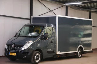 Renault Master – thumbnail 1