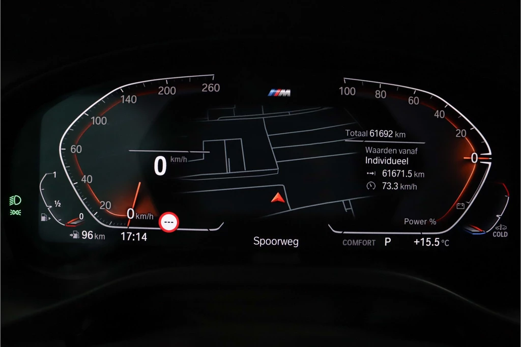 BMW X4 – foto 50