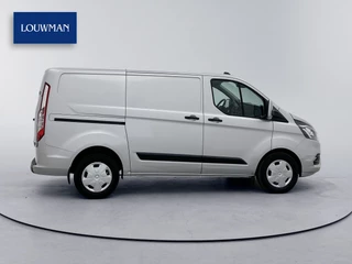 Ford Transit Custom – thumbnail 11