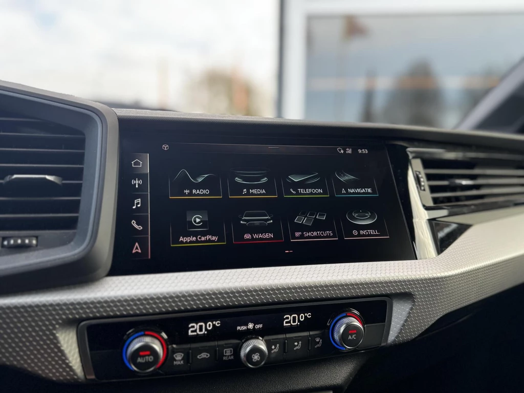 Audi A1 Sportback – foto 18