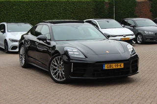 Porsche Panamera – thumbnail 6