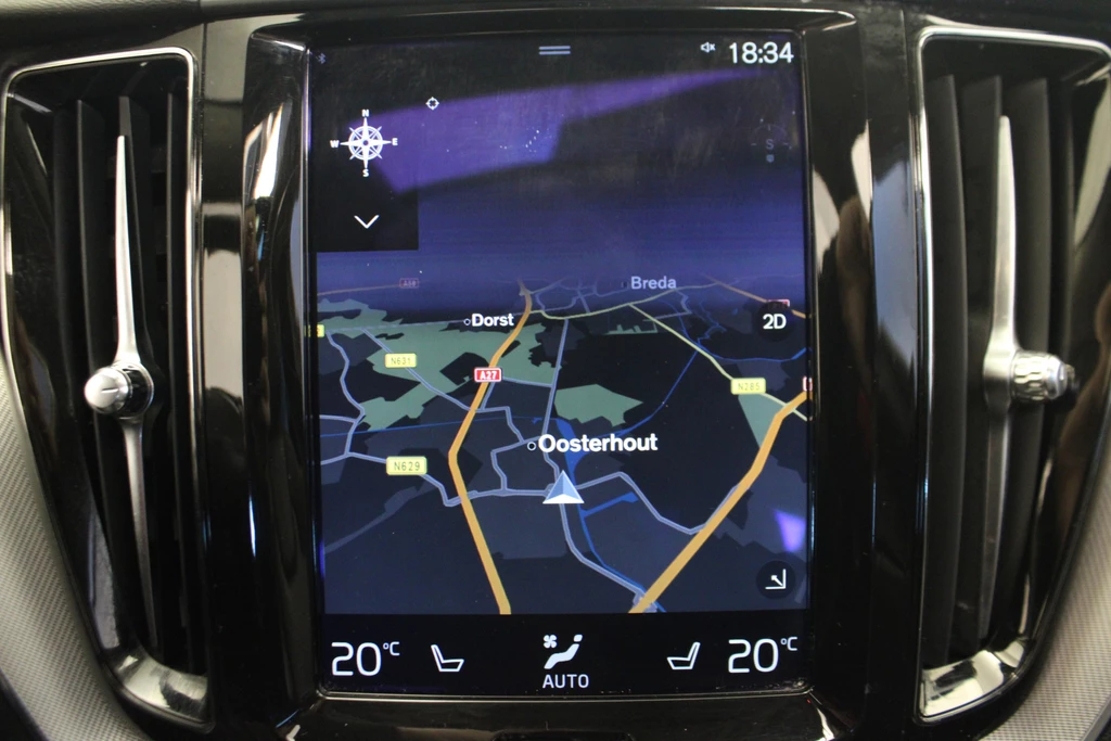 Volvo XC60 – foto 9