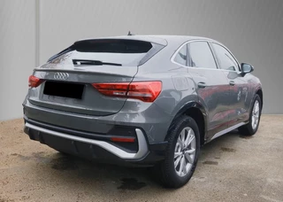 Audi Q3 – thumbnail 3