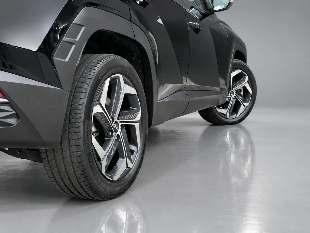 Hyundai Tucson – foto 13