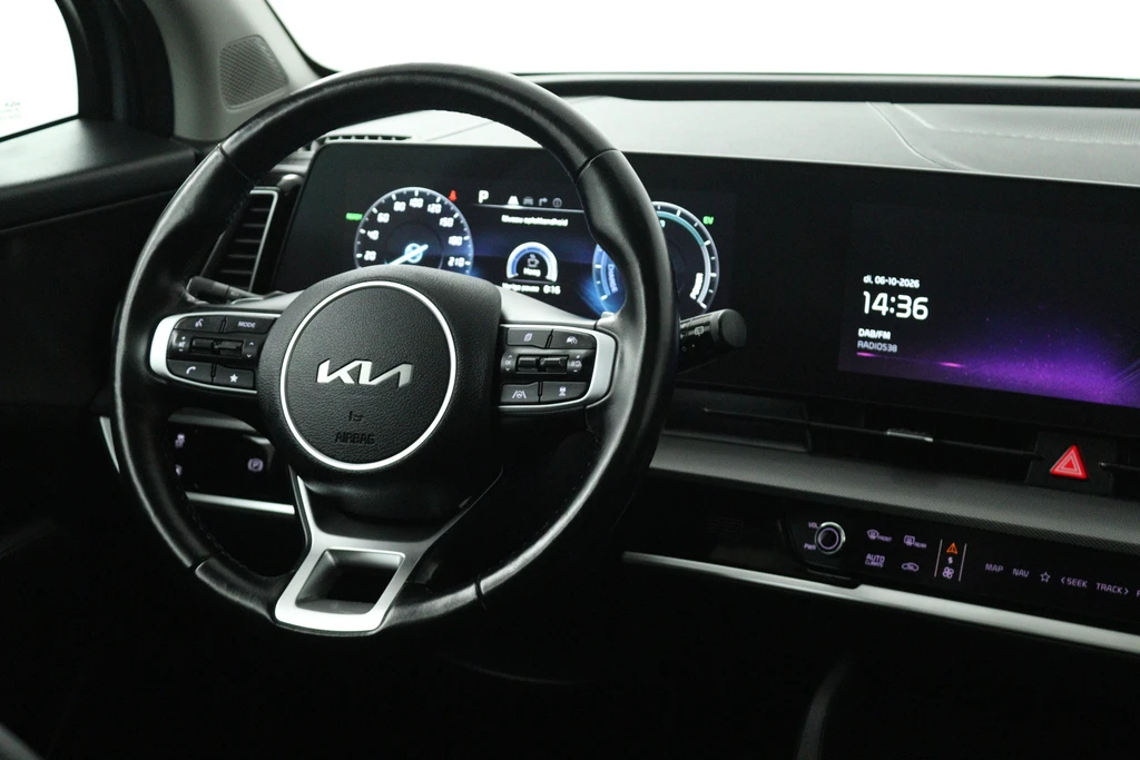 Kia Sportage – foto 9