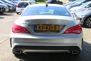 Mercedes-Benz CLA – thumbnail 3