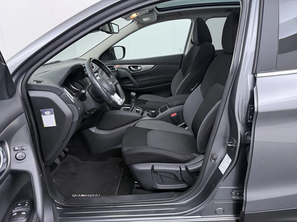 Nissan QASHQAI – foto 20