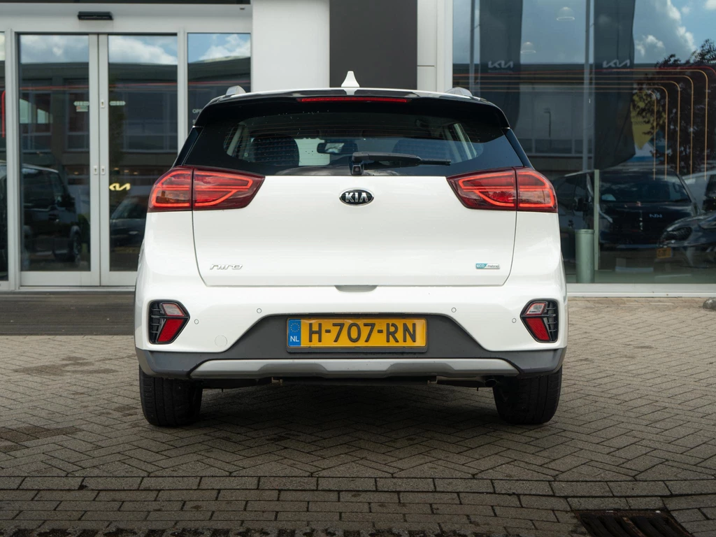 Kia Niro – foto 5