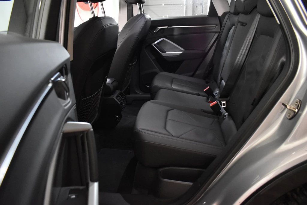 Audi Q3 – foto 13