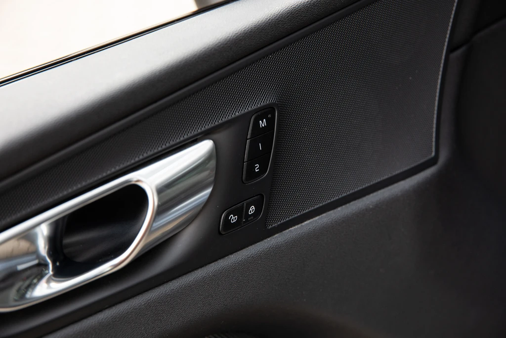 Volvo XC60 – foto 20