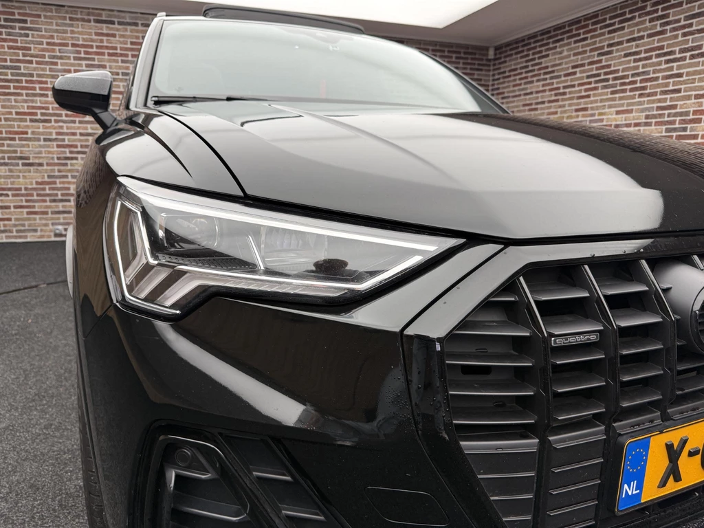 Audi Q3 – foto 22