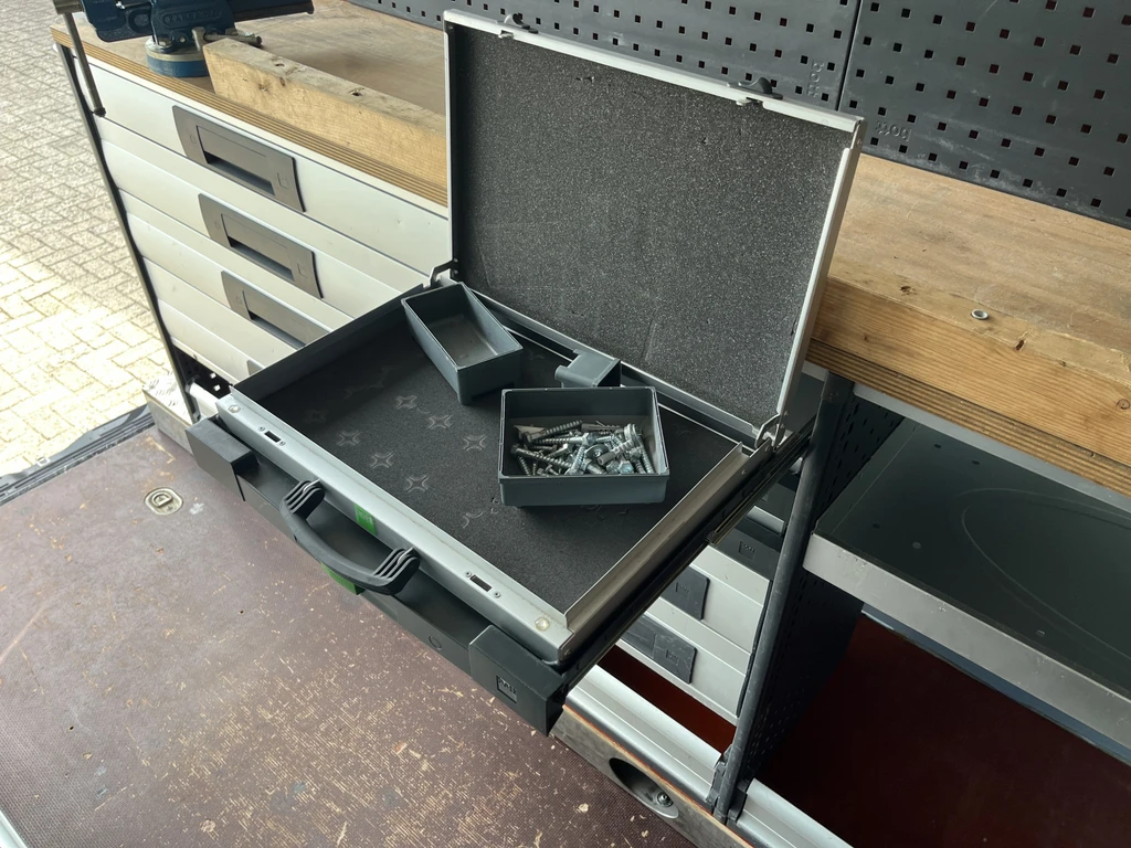 Mercedes-Benz Sprinter – foto 30