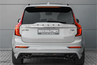 Volvo XC90 – thumbnail 11