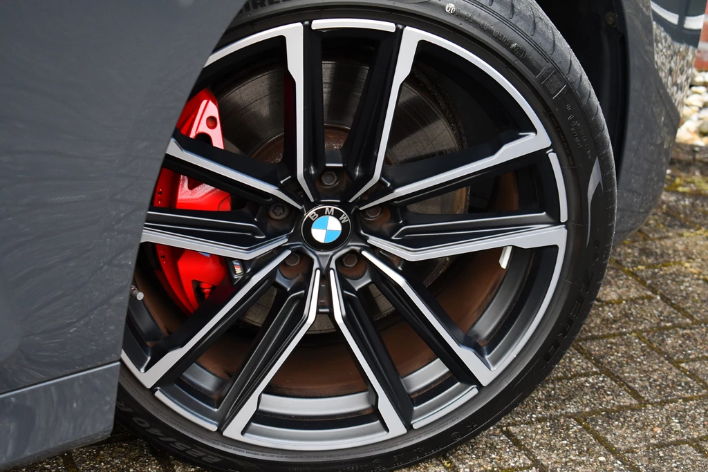 BMW 4 Serie – foto 30