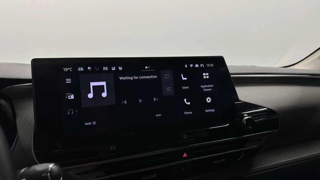 Citroën C5 X – foto 40