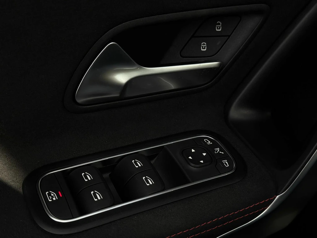 Mercedes-Benz A-Klasse – foto 15