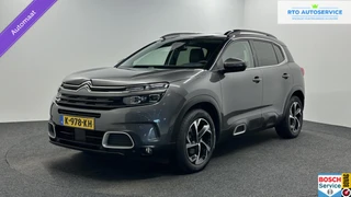 Citroën C5 Aircross – thumbnail 1