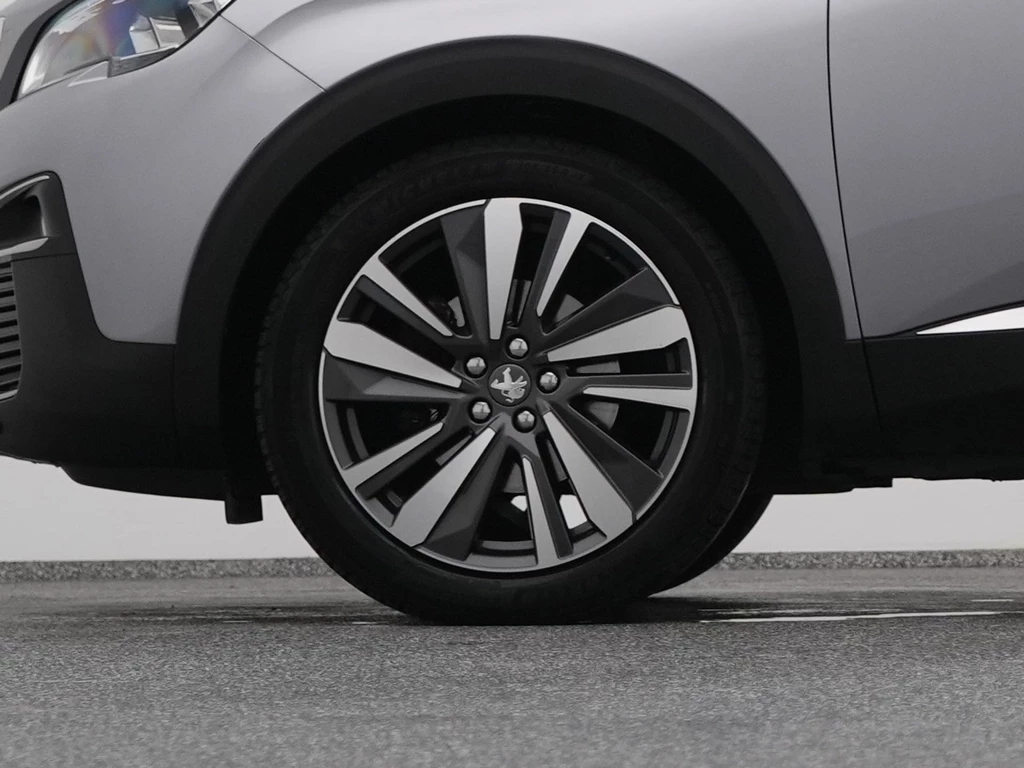 Peugeot 3008 – foto 39