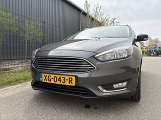 Ford Focus – thumbnail 3