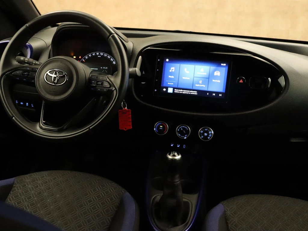 Toyota Aygo – foto 19
