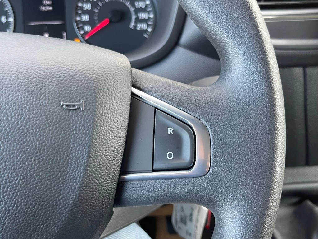 Renault Master – foto 19