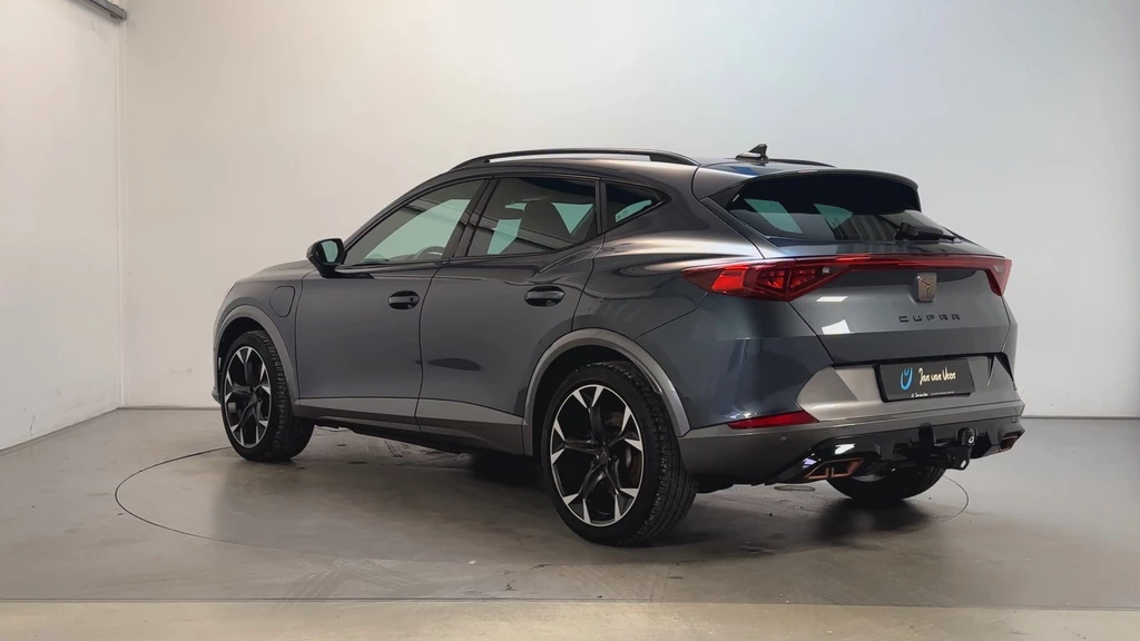 CUPRA Formentor – foto 3