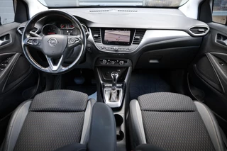 Opel Crossland X – thumbnail 9