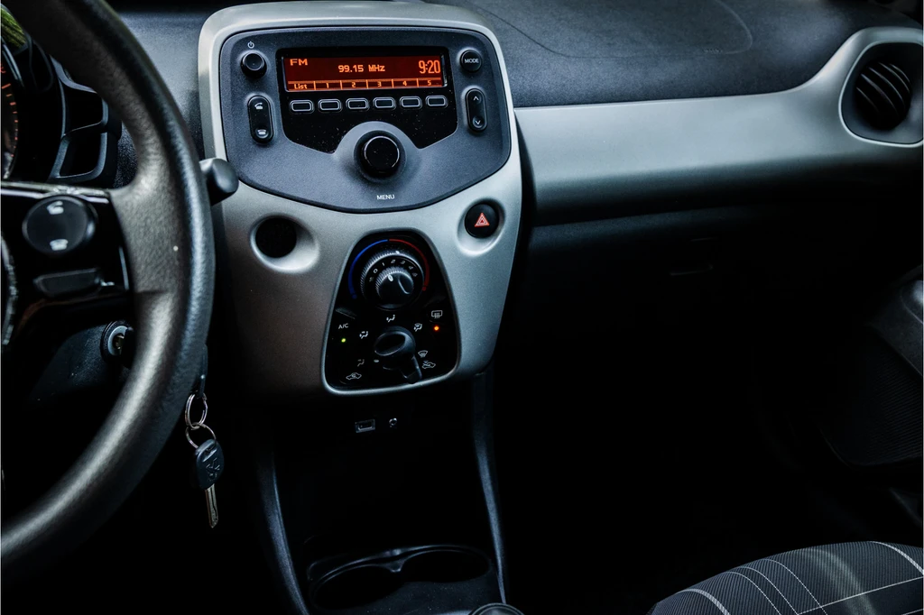 Peugeot 108 – foto 13