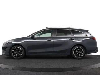 Kia Ceed Sportswagon – thumbnail 4