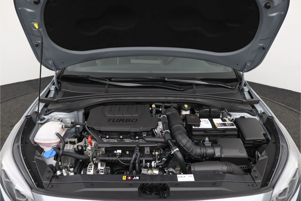 Kia Ceed Sportswagon – foto 35