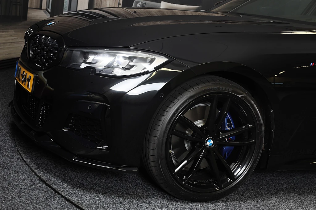 BMW 3 Serie – foto 51