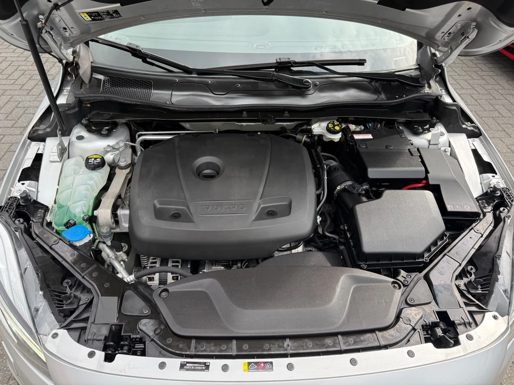 Volvo V40 – foto 42