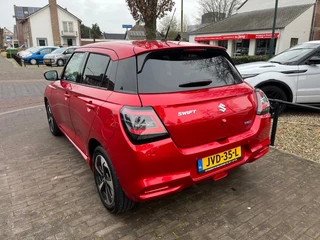 Suzuki Swift – thumbnail 3