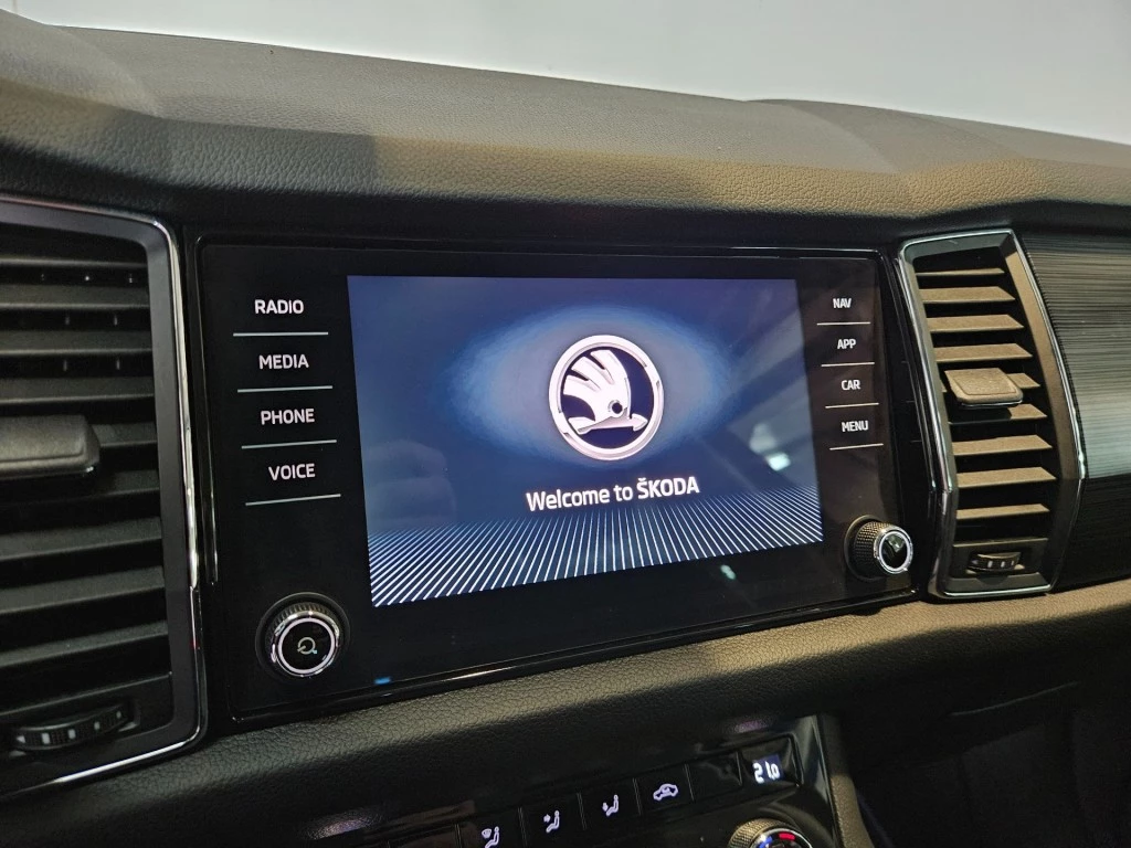 Škoda Kodiaq – foto 33