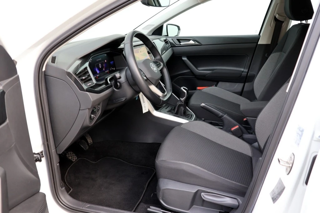 Volkswagen Polo – foto 7
