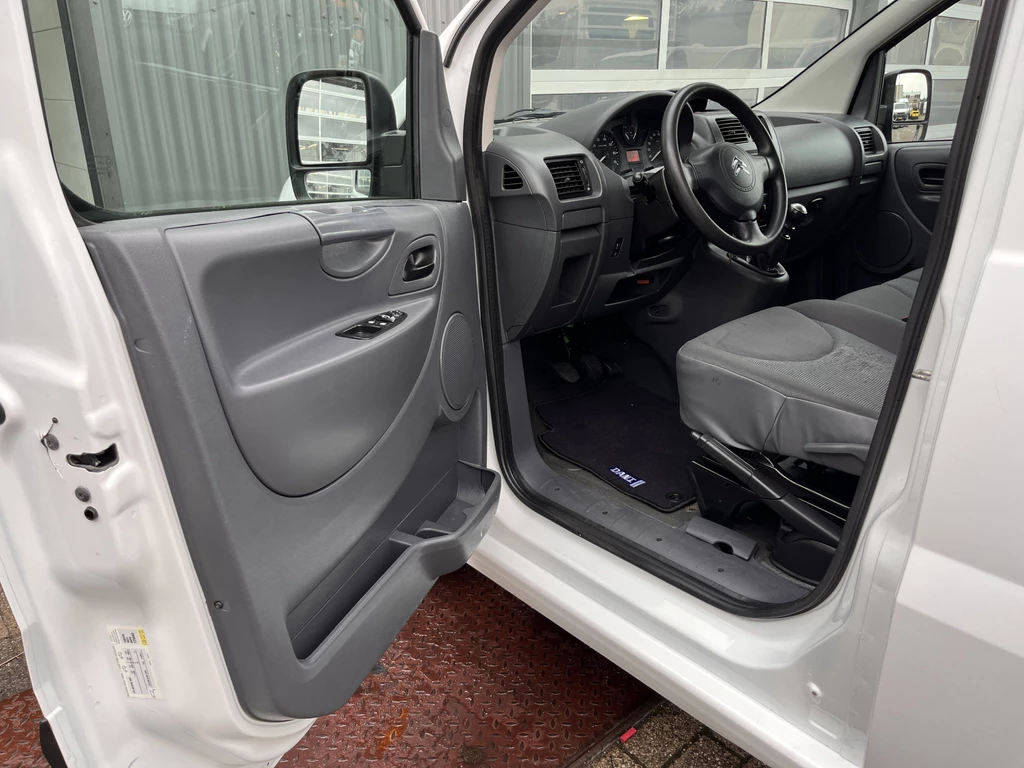 Citroën Jumpy – foto 12