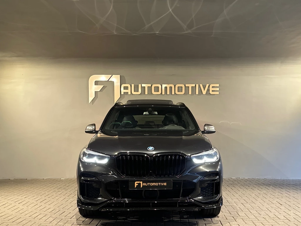 BMW X5 – foto 9