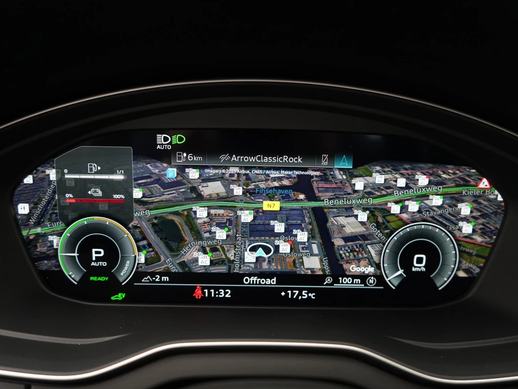 Audi Q5 – foto 16