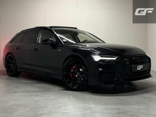 Audi A6 – thumbnail 16