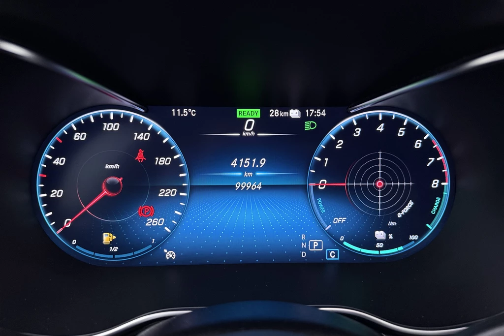 Mercedes-Benz GLC – foto 25