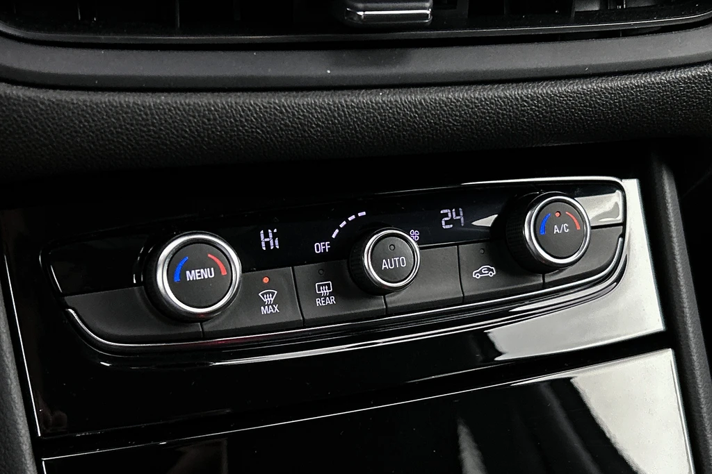 Opel Grandland – foto 25
