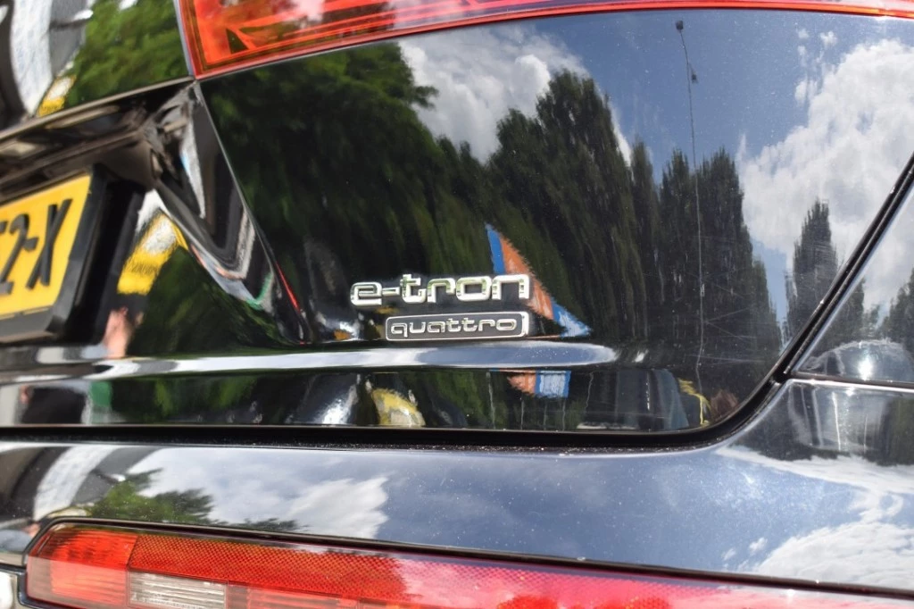 Audi Q7 – foto 16