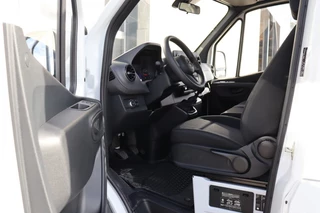 Mercedes-Benz Sprinter – thumbnail 21