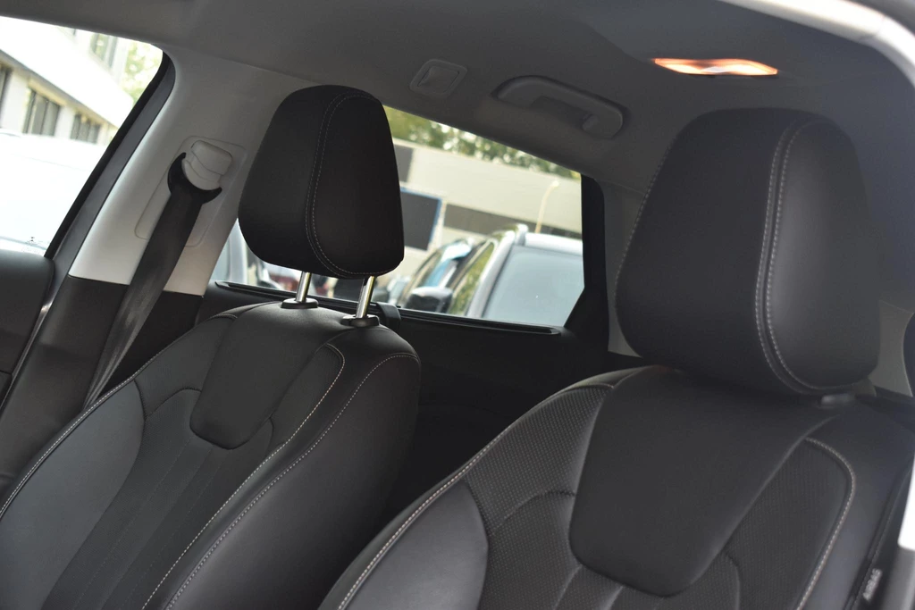 Opel Grandland X – foto 22