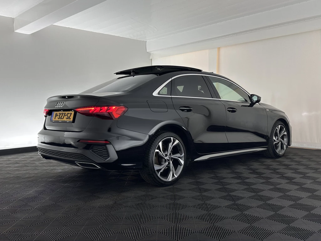 Audi A3 – foto 4