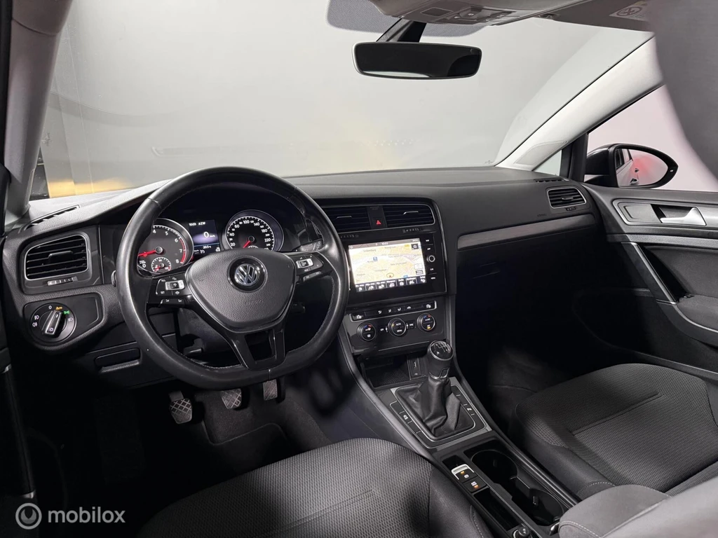Volkswagen Golf – foto 30