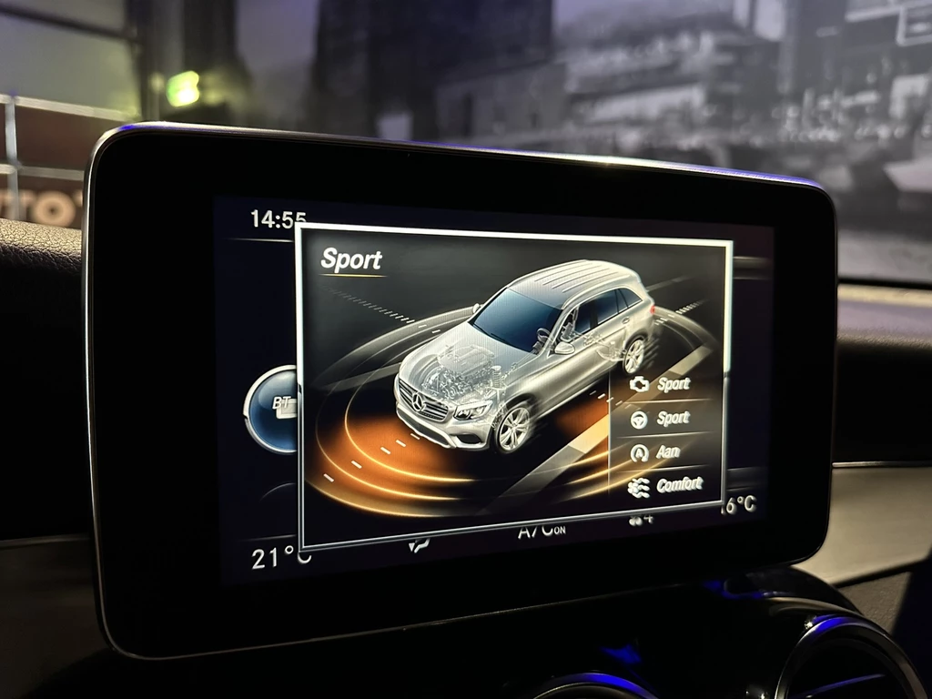 Mercedes-Benz GLC – foto 24