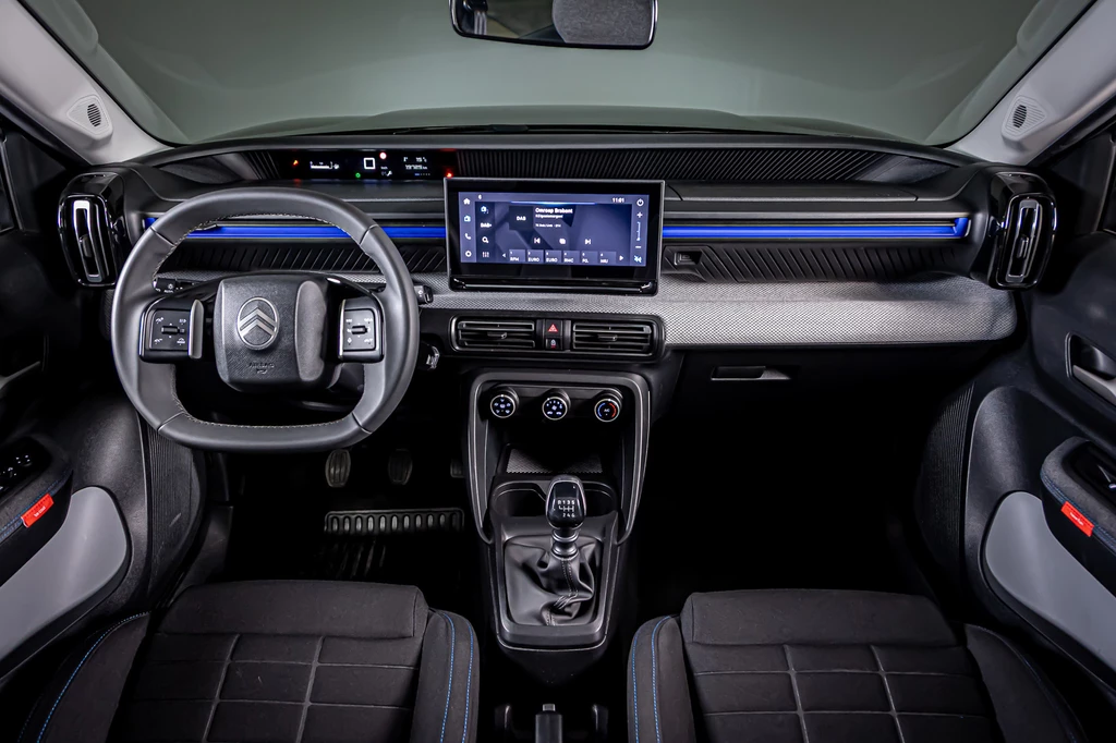 Citroën C3 – foto 45