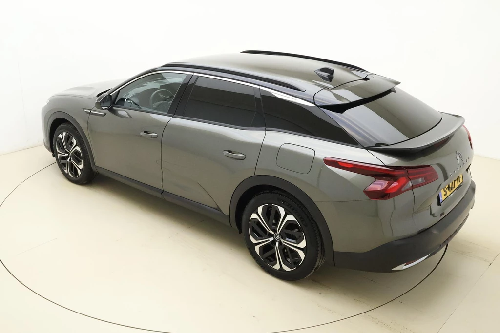 Citroën C5 X – foto 3