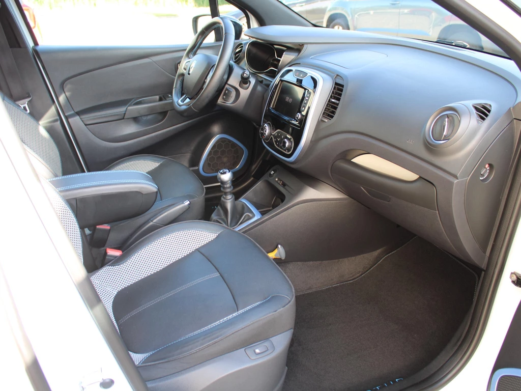 Renault Captur – foto 12